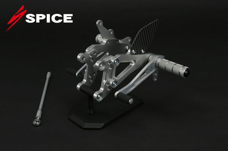 SPICE（スパイス）[0102BS1H601A] ステップ【SI】CBR600F／FS／F4i《99～02》