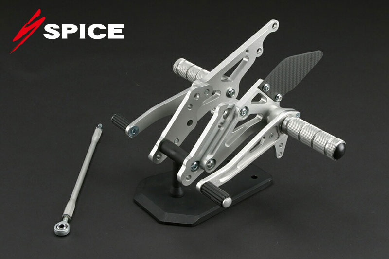 SPICE（スパイス）[0102BS1S103B] ステップ【SI】BANDIT1200／GSF1200《全年式》