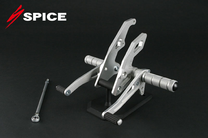 SPICE（スパイス）[0102BS1Y403B] ステップ【SI】XJR400R《01～05》