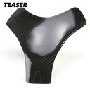 TEASER TSS03G TANK SHIELD 【DRY CARBON HG】 SUZUKI GSX-R1000 （05-06） ティーザー カーボン タンク シ―ルド