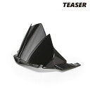 TEASER RFK07G REAR FENDER 【DRY CARBON HG】 Kawasaki Z-H2 (21-) ティーザー カーボン リアフェンダー