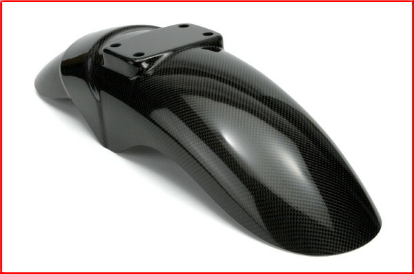 TEASER PFY02 FRONT FENDER （STD）【CARBON】 YAMAHA Vmax ティーザー カーボン フロント フェンダー