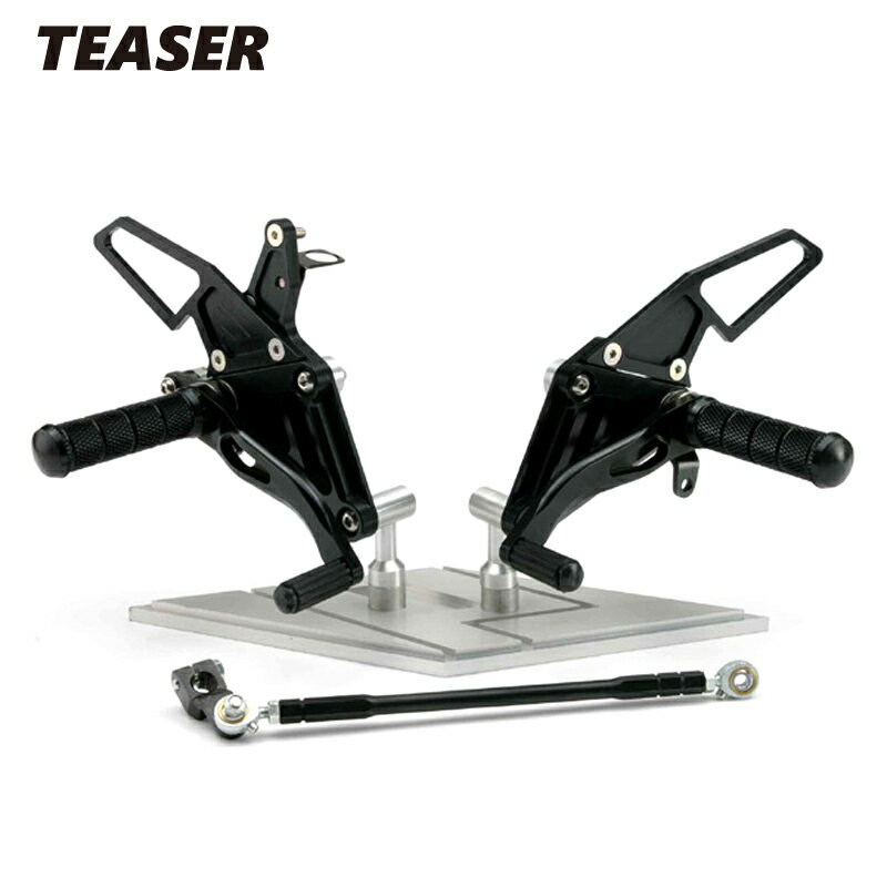 [ָ20%OFF]TEASERA3A3Kۡʥƥ˥ƥå BLACK GSX300RHAYABUSAȻǯ