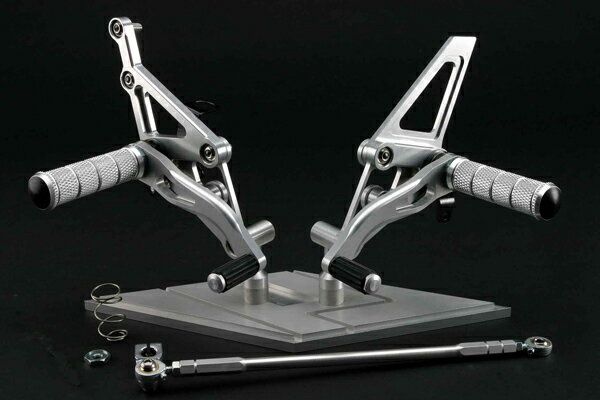 TEASER【A3B2S】（ティーザー）ステップ SILVERGSF1200／1200S／750　BANDIT1200／1200S《全年式》