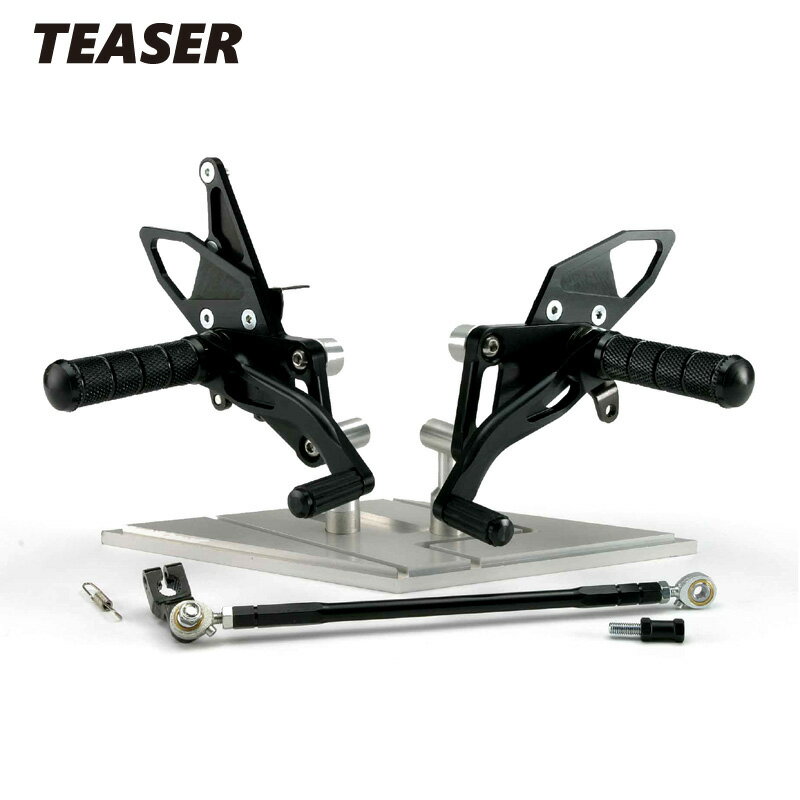TEASERA3D3Kۡʥƥ˥ƥå BLACK TL1000S1000Rǯ