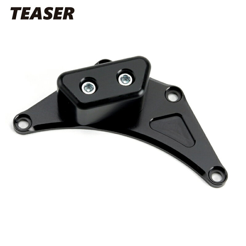 TEASER【E1D1KL】(ティーザー）スライダー BLACK/L CBR1000RR《08-/SC59　12-》