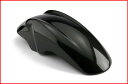 TEASER PFH03 FRONT FENDER (SHORT)【CARBON PRINT】 HONDA X4 ティーザー カーボン フロント フェンダー
