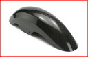 TEASER PFK02 FRONT FENDER (STD) 【CARBON PRINT】 Kawasaki ZEPHYR1100/750 ティーザー カーボ...