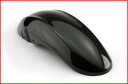 TEASER PFS05 FRONT FENDER (SHORT) 【CARBON PRINT】 SUZUKI イナズマ ティーザー カーボン フロント フェン...