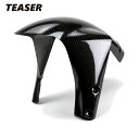 TEASER FFD02G FRONT FENDER【DRY CARBON HG】 DUCATI 916 DUCATI 996DUCATI 998DUCATI ...