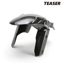 TEASER FFK07G FRONT FENDER 【DRY CARBON HG】 Kawasaki Ninja1000SX (20-22) ティーザー カー...