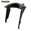 TEASER FFM06G FRONT FENDER【DRY CARBON HG】 MV AGUSTA BRUTALE800 DRAGSTER (14-) ティ...