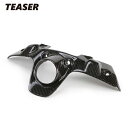 TEASER KCD05G KEY COVER【DRY CARBON HG】 DUCATI 1199 PANIGALE ティーザー カーボン キー カバー