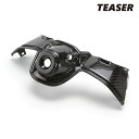 TEASER KCD07G KEY COVER 【DRY CARBON HG】 DUCATI PANIGALE V4R (22-) ティーザー カーボン キー ...