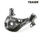 TEASER KCD09G KEY COVER 【DRY CARBON HG】 DUCATI STREETFIGHTER V4 STREETFIGHTER V4...