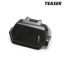 TEASER KCH01G ESL COVER 【DRY CARBON HG】 HONDA CBR1000RR-R (21-) ティーザー カーボン ESL カ...