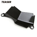 TEASER PTB03G Wind Screen 【DRY CARBON HG】 BMW R1200GS (13-) ティーザー カーボン ウインド スクリー...