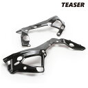TEASER PTB06G FRAME COVER 【DRY CARBON HG】 BMW S1000RR (19-22) ティーザー カーボン フレーム カバ...