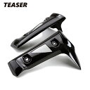 TEASER RDY01G RAD SPOILER 【DRY CARBON HG】 YAMAHA FZ1 ティーザー カーボン ラジエーター スポイラー