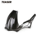 TEASER RFB02G REAR FENDER【DRY CARBON HG】 BMW S1000XR (20-21) ティーザー カーボンリアフェンダー