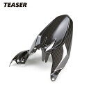 TEASER RFD06G REAR FENDER【DRY CARBON HG】 DUCATI MONSTER821 (21-) MONSTER821 STEA...