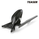TEASER RFKT04G REAR FENDER 【DRY CARBON HG】 KTM 1290SUPERDUKE R (22-23) ティーザー カーボ...