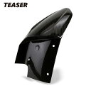 TEASER RFM02G REAR FENDER【DRY CARBON HG】 MV AGUSTA DRAGSTER (14-) ティーザー カーボン リアフ...