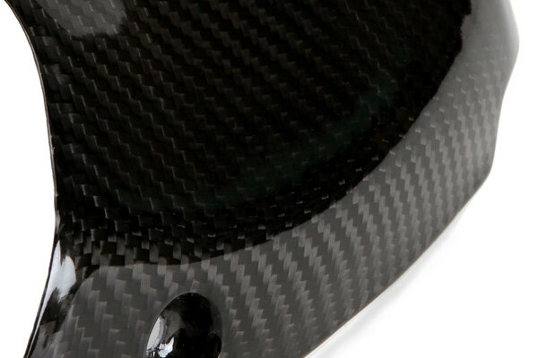 TEASER TCK01G TANK COVER ��DRY CARBON HG�� Kawasaki��Z1000 ��10-�� �ƥ������� �����ܥ� ���� ���С�