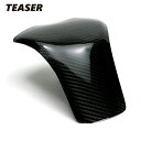 TEASER TSD01G TANK SHIELD 【DRY CARBON HG】 DUCATI 916 996 998 748 ティーザー カーボン タンク ...