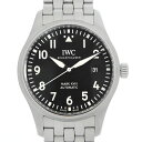 【最大12,500円クーポン】IWC パイロットウォッチ マーク18 IW327015 メンズ【中古 ...