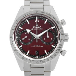 スピードマスター Speedmaster '57 332.10.41.51.11.001