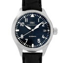 【ローン60回払い特別低金利】IWC パイロットウォッチ ミドルサイズ マーク16 IW325601 ...