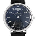 【ローン60回払い特別低金利】IWC ヴィンテージ ポートフィノ IW544801 メンズ【中古】【 ...