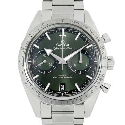 スピードマスター Speedmaster '57 332.10.41.51.10.001