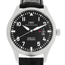 【最大12,500円クーポン】IWC マーク17 マークXVII IW326501 メンズ【中古】【 ...