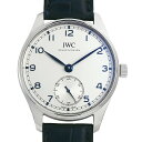 IWC ポルトギーゼ 腕時計（メンズ） 【ローン60回払い特別低金利】IWC ポルトギーゼ オートマティック IW358304 メンズ【新品】【腕時計】【送料無料】