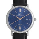 【ローン60回払い特別低金利】IWC ポートフィノ オートマティック IW356523 メンズ【新品】【腕時計】【送料無料】