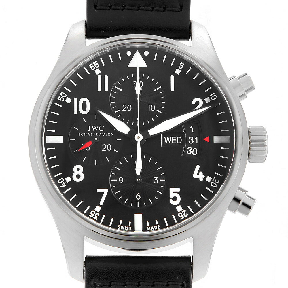 【ローン60回払い特別低金利】IWC パ