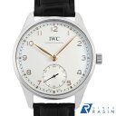 【最大3万円クーポン＆ポイント2倍】IWC ポルトギーゼ オートマチック40 IW358303 メンズ【中古】【腕時計】【送料無料】【返品OK】【ローン60回払い特別低金利】