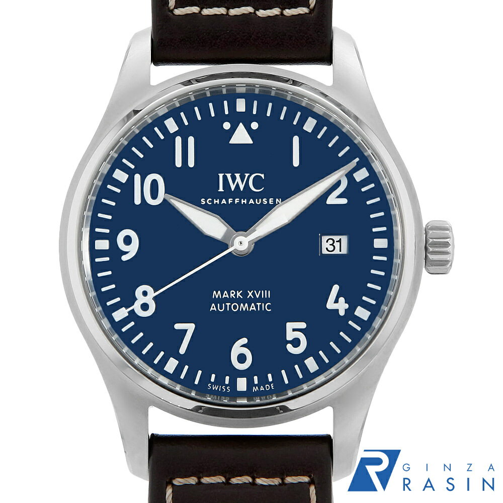 【ローン60回払い特別低金利】IWC パ