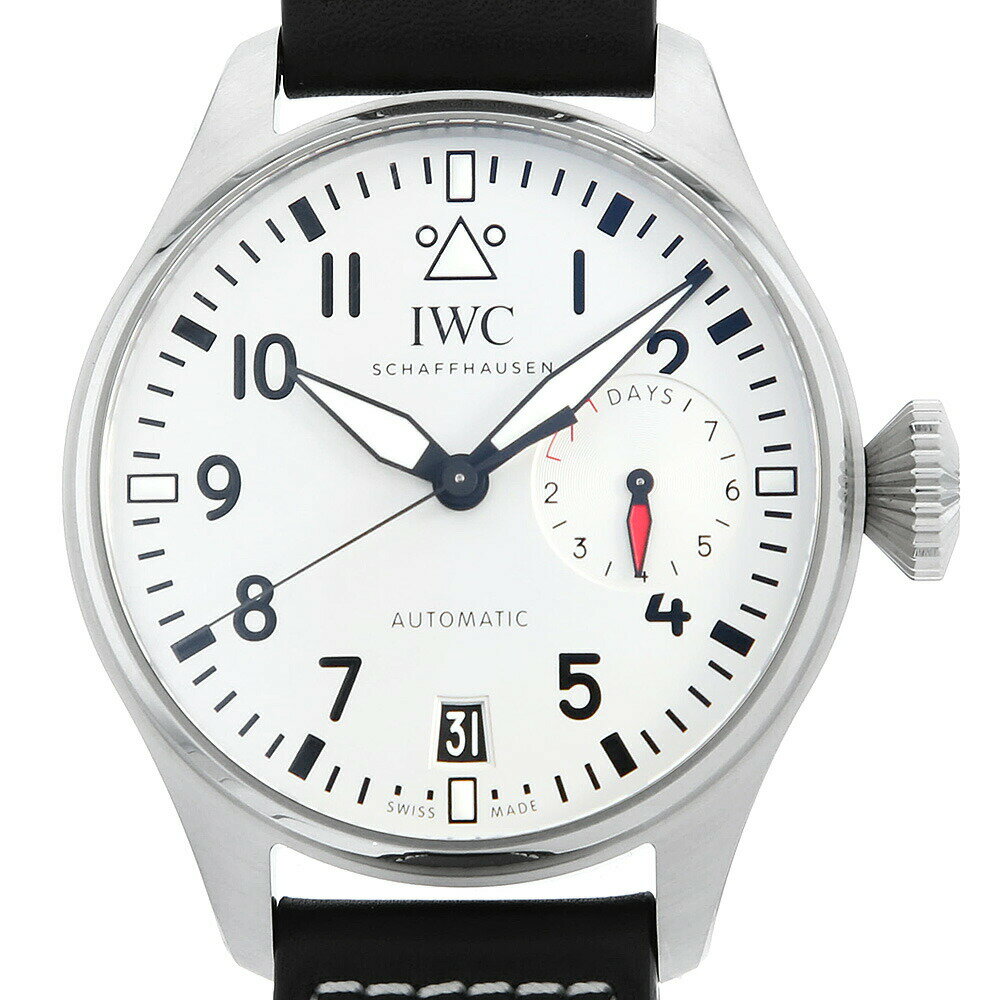 【ローン60回払い特別低金利】IWC ビ