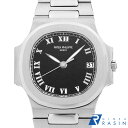 【最大3万円クーポン&ポイント2倍】パテックフィリップ ノーチラス 3800/1A-001 メンズ【中古】【腕時計】【送料無料】【返品OK】【ローン60回払い特...