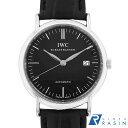 【最大3万円クーポン&ポイント2倍】IWC ポートフィノ IW356308 メンズ【中古】【腕時計】 ...