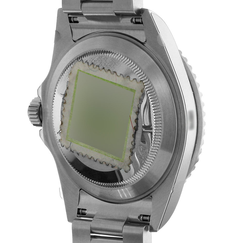 【ローン60回払い特別低金利】ロレックス サブマリーナ デイト 16610LV ブラック M番 メンズ【未使用】【腕時計】【送料無料】