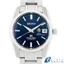 【ローン60回払い特別低金利】グランドセイコー メカニカル 50周年記念モデル SBGR075 メンズ【中古】【腕時計】【送料無料】【返品OK】
