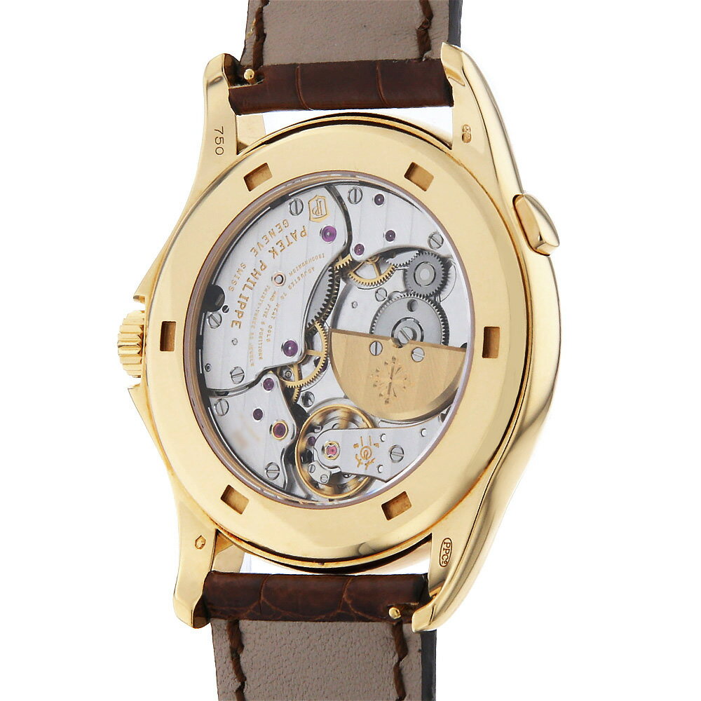 【ローン60回払い特別低金利】パテックフィリップ ワールドタイム クロワゾネ コンプリケーション 5131J-014 メンズ【中古】【腕時計】【送料無料】【返品OK】