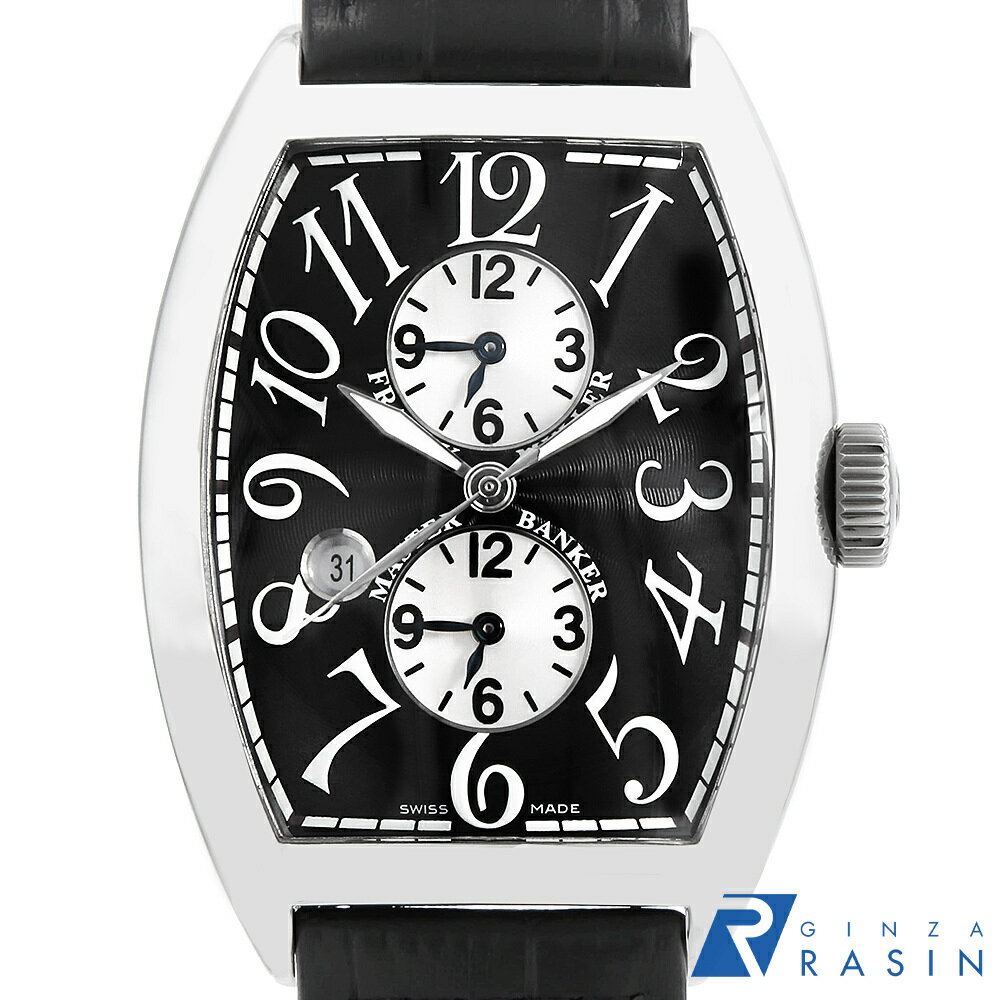 フランク・ミュラー FRANCK MULLER トノウカーベックス 1750S6G