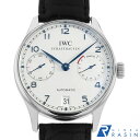 【最大3万円クーポン&ポイント2倍】IWC ポルトギーゼオートマティック 7DAYS IW50010 ...