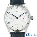 【最大3万円クーポン&ポイント2倍】IWC ポルトギーゼオートマティック 7DAYS IW50010 ...