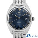 【ローン60回払い特別低金利】IWC ヨットクラブ R811AP メンズ【アンティーク】【腕時計】【送料無料】【返品OK】